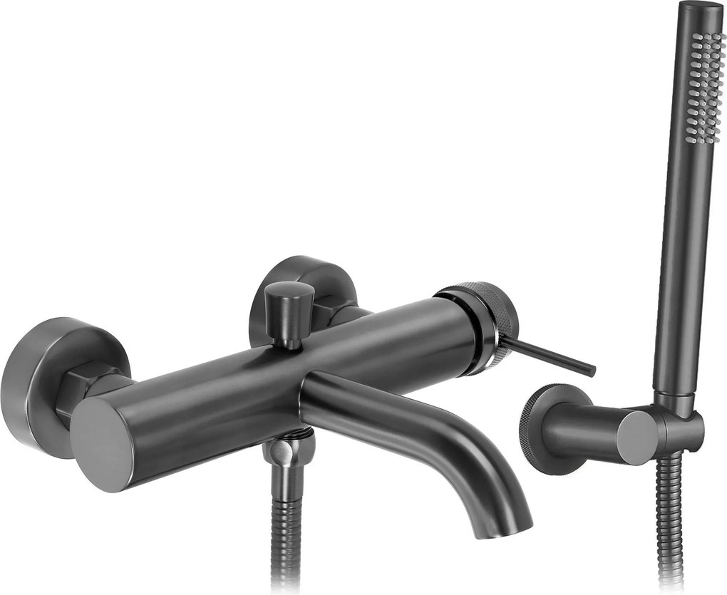 Badmengkraan Rea Lungo Grip Titan