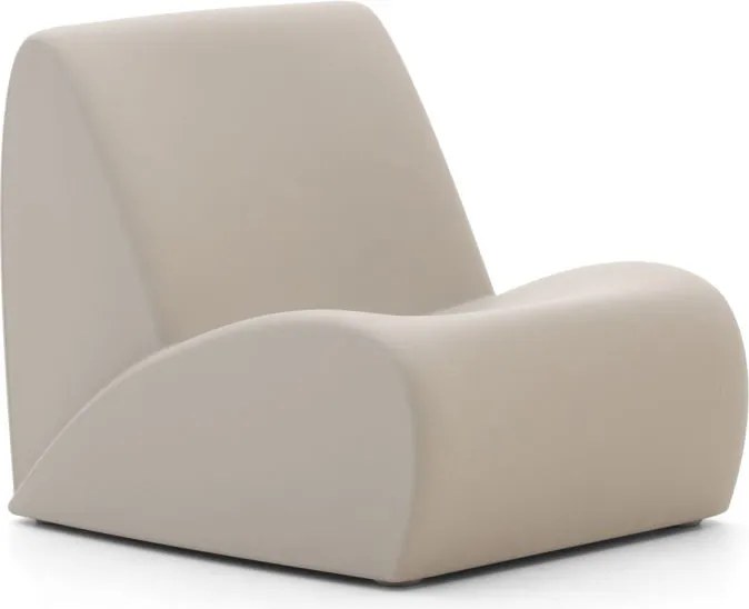 Lounge tuinstoel | Hartman  Sophie | Kunststof | Wit | Kees Smit Tuinmeubelen