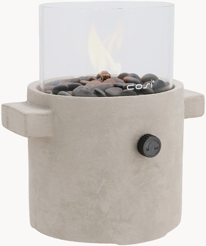 In- & outdoor gaslantaarn Cosiscoop Craft