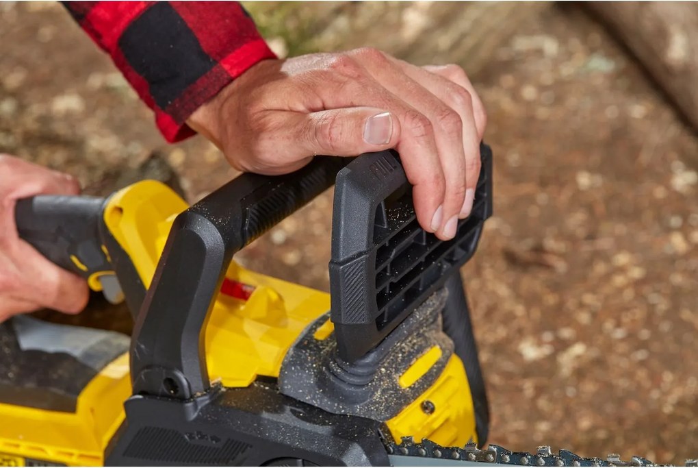 Stanley SFMCCS630B 18V 30cm BRUSHLESS Accu-Kettingzaag– SOLO