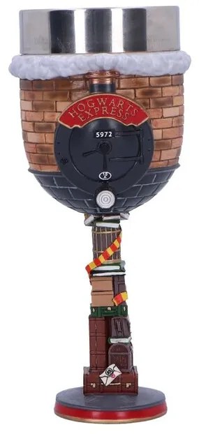 Koffie mok Harry Potter - Platform 9 3/4