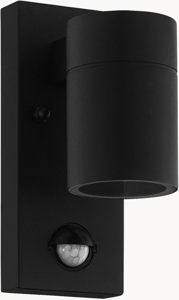 Outdoor wandlamp Riga