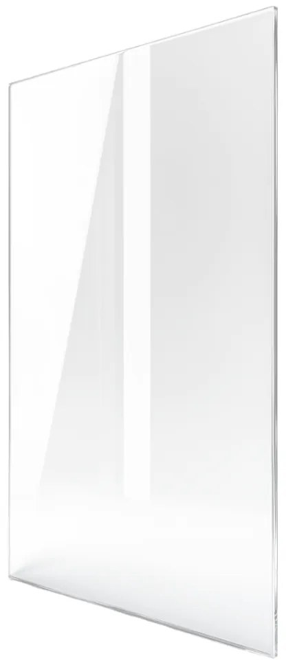 Saniclear Redro glaswand 100x200cm 8mm anti-kalk