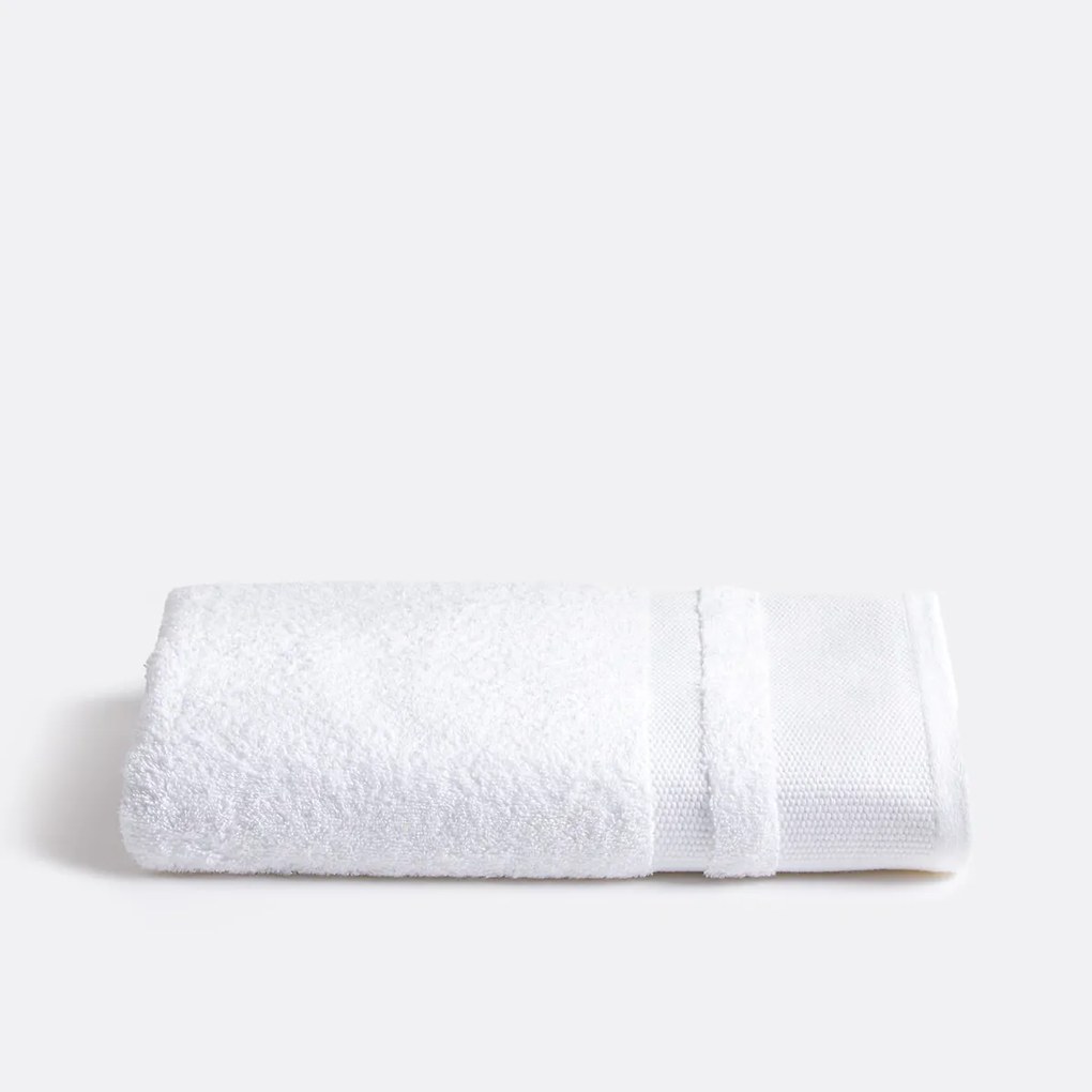 Handdoek in Egyptisch katoen 600g/m², Kheops