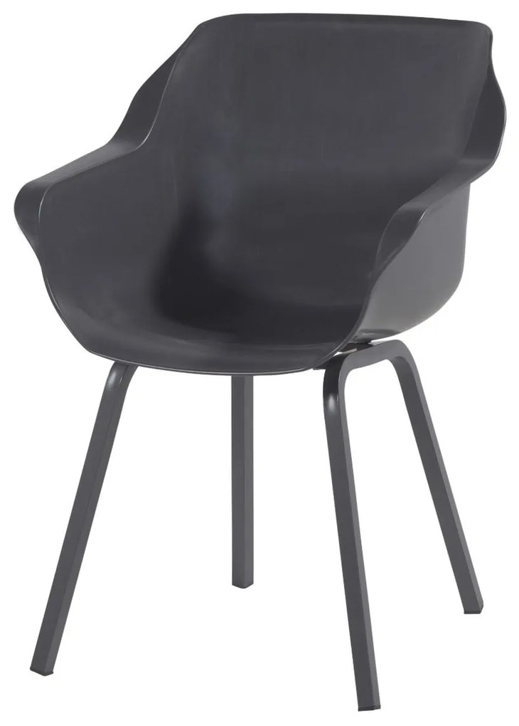Hartman Sophie Element/President 220 cm. tuinset - 7-delig