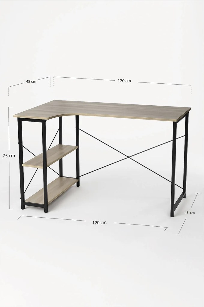 Estik bureau