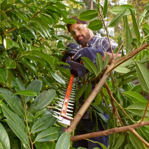 Black&Decker BEHTS401 Elektrische Heggenschaar