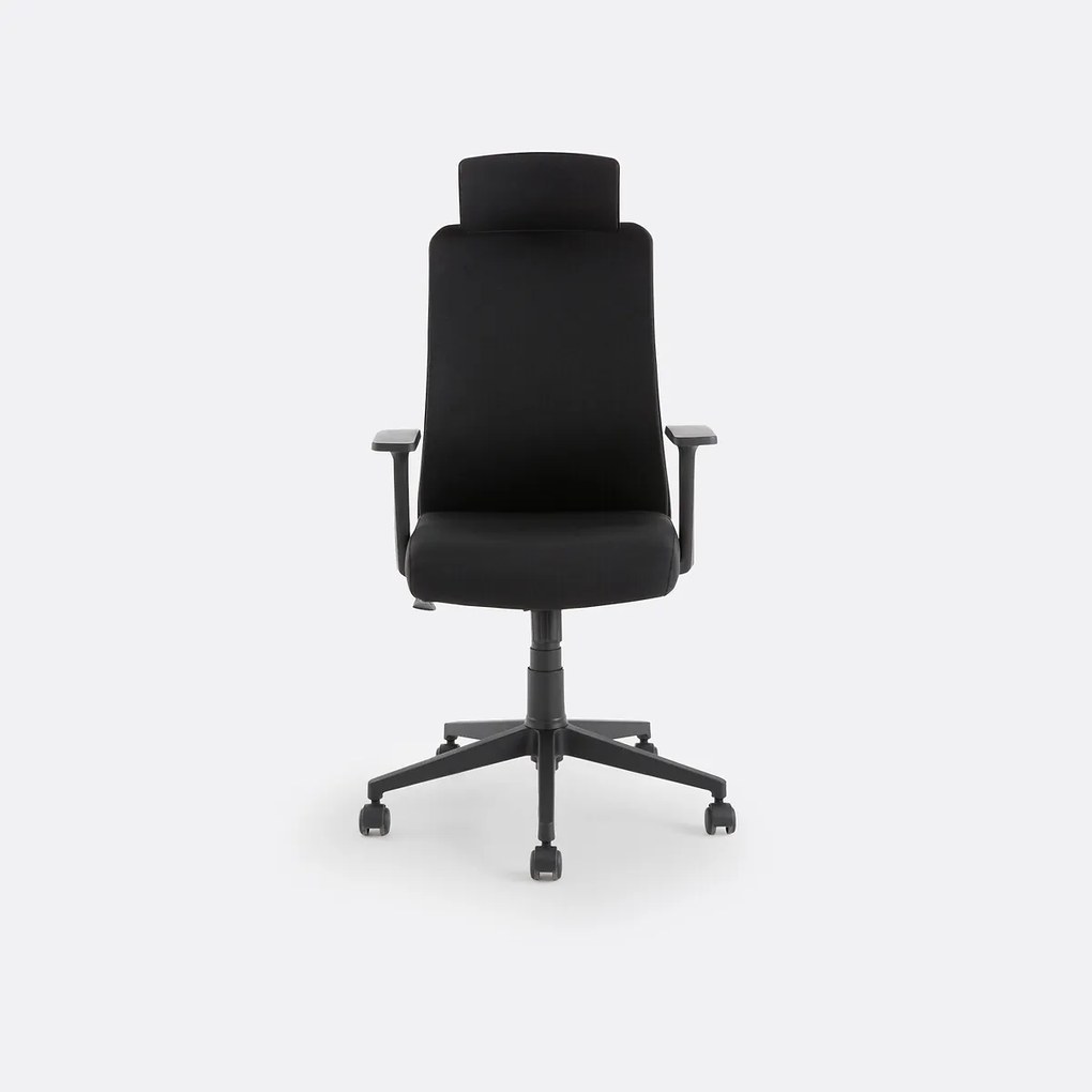 Bureaufauteuil, Azzo