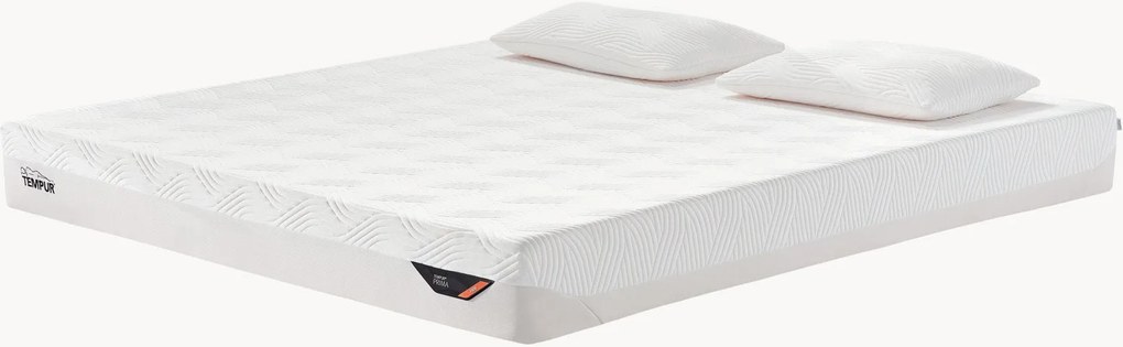 Visco-elastisch matras Prima, stevig