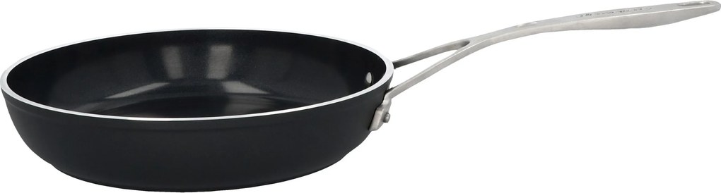 Demeyere Alu Industry 3 Ceramic Koekenpan Ceraforce 24 cm - Alu Industry 3 Ceramic - Demeyere