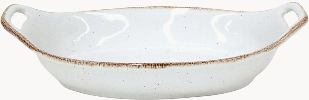 Ovale ovenschaal Sardegna