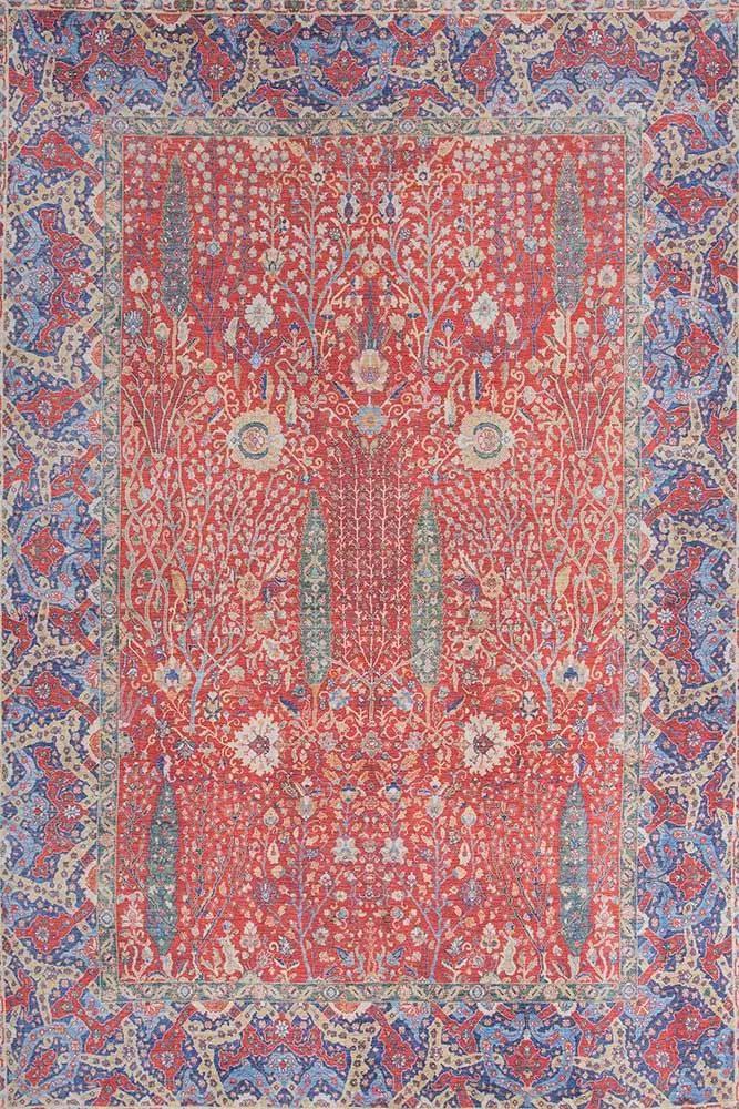Brinker Carpets - Moods - 22 - 160 x 230 - Vloerkleed