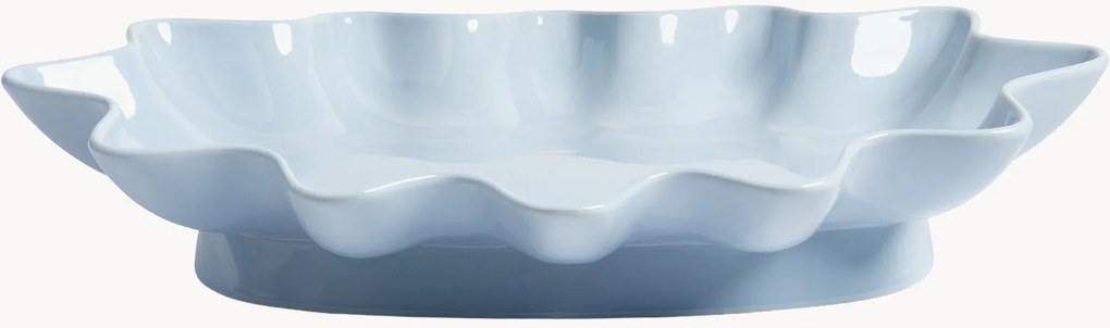 Handgemaakte decoratieve schaal Sun