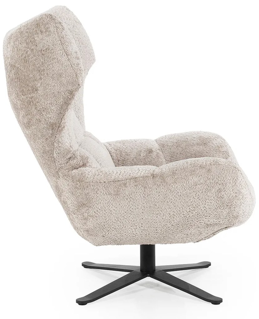SEVN Paulina Luxe Draaistoel