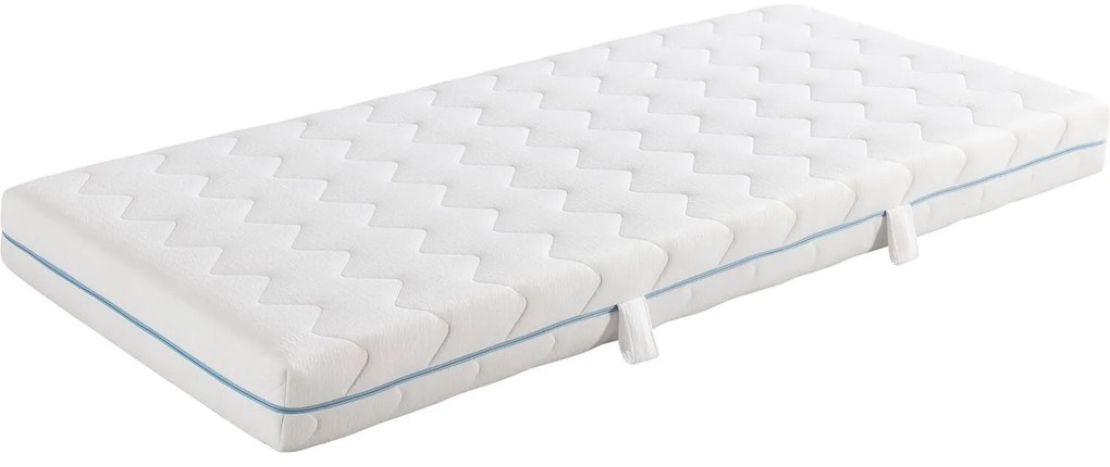 Goossens Matras Universal, 80 x 210 cm pocketvering