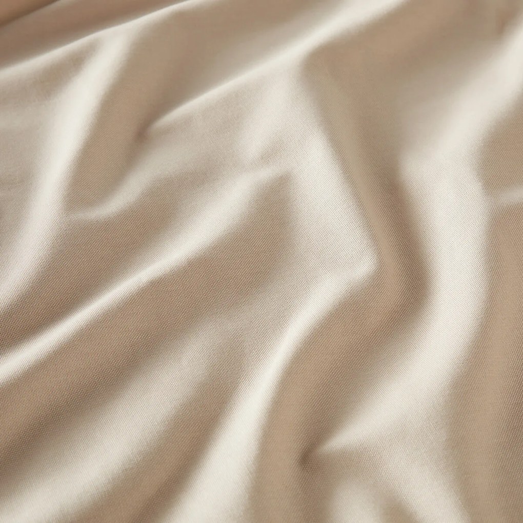 Katoenen gordijn met oogjes Scenario