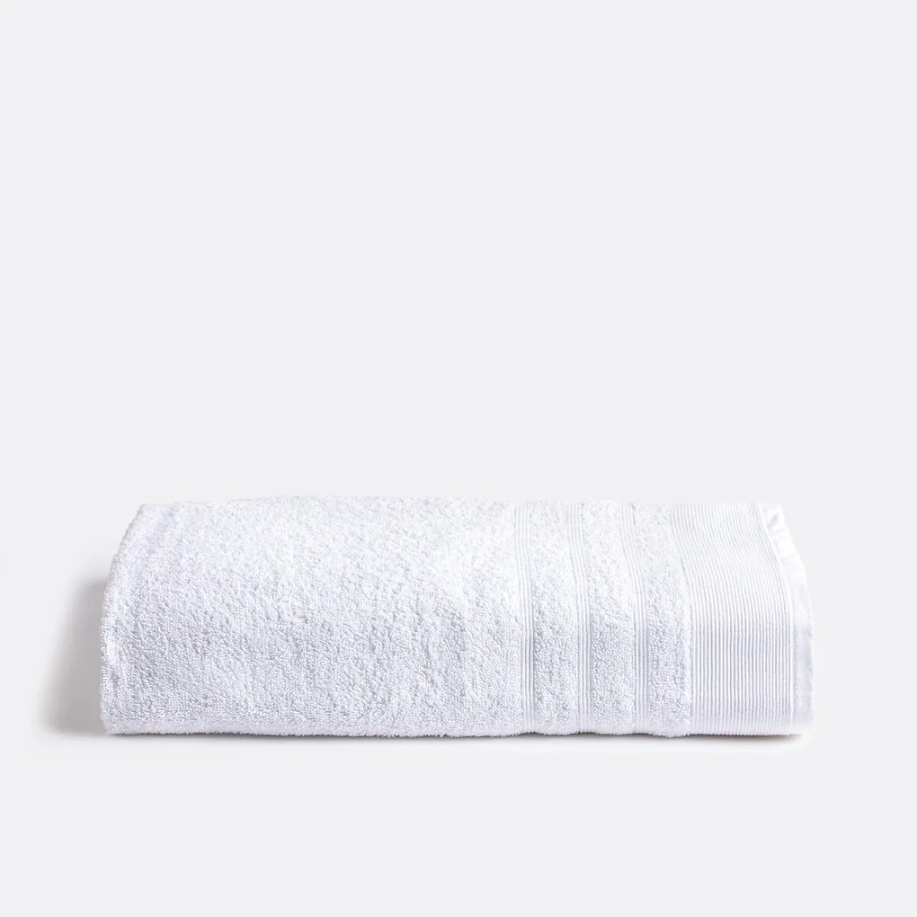 Maxi badlaken in bouclette badstof 600 g/m2 Zavara
