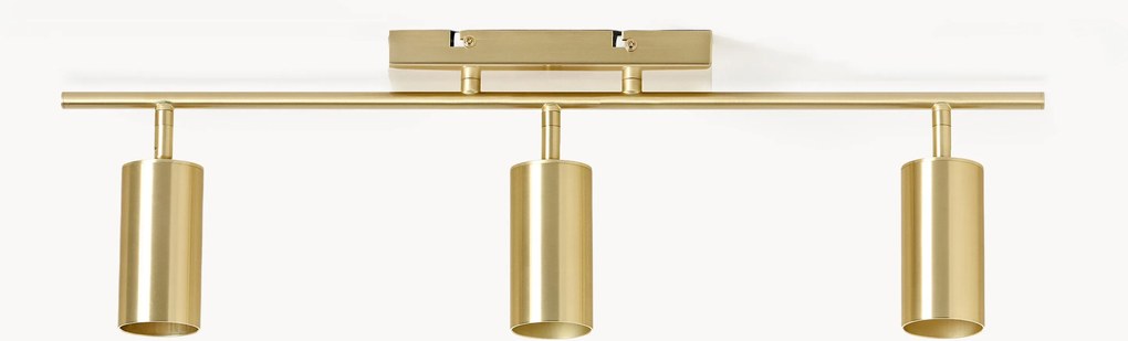 Plafondspot Cassandra met drie spots