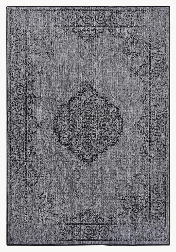 Omkeerbaar in- & outdoor vloerkleed Cebu