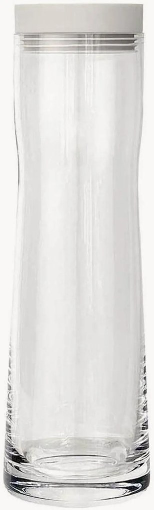 Waterkaraf Splash van glas