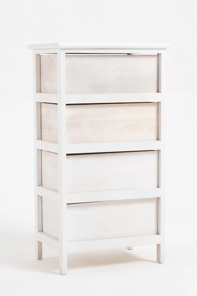 Mabet Brede Ladekast 4 Laden