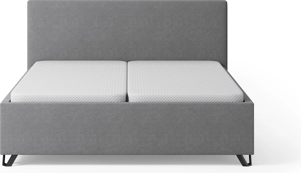 Bedframe Home 180 – Bij Swiss Sense