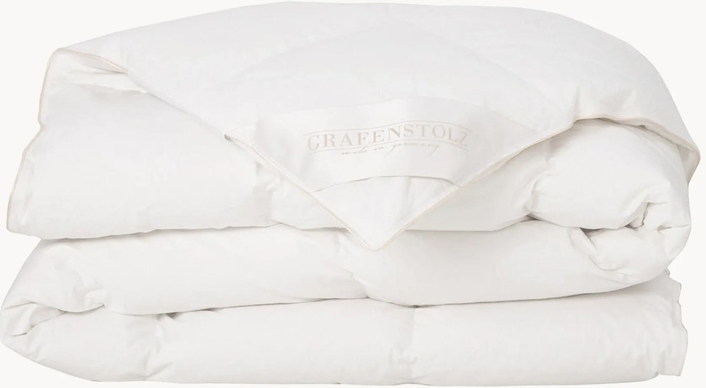 Zuiver donzen dekbed First Class, warm