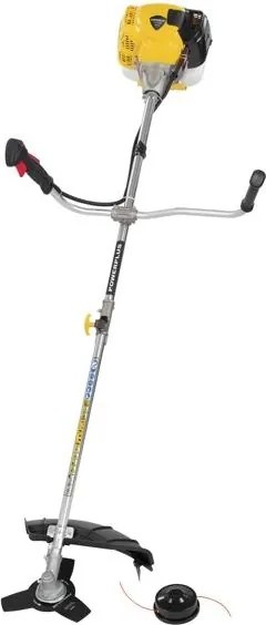 PowerPlus Bosmaaier 2-in-1 - 43cc - POWEG8013