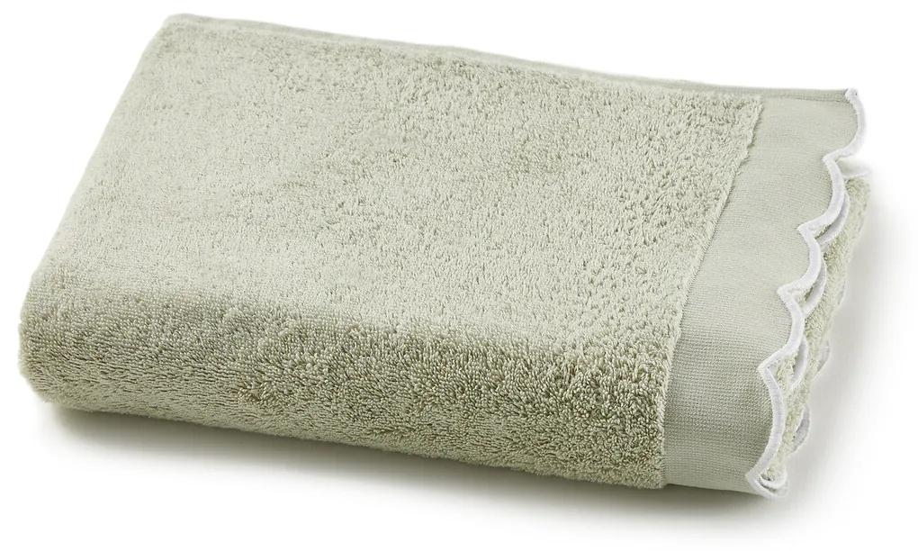 Handdoek in badstof 500g, Antoinette
