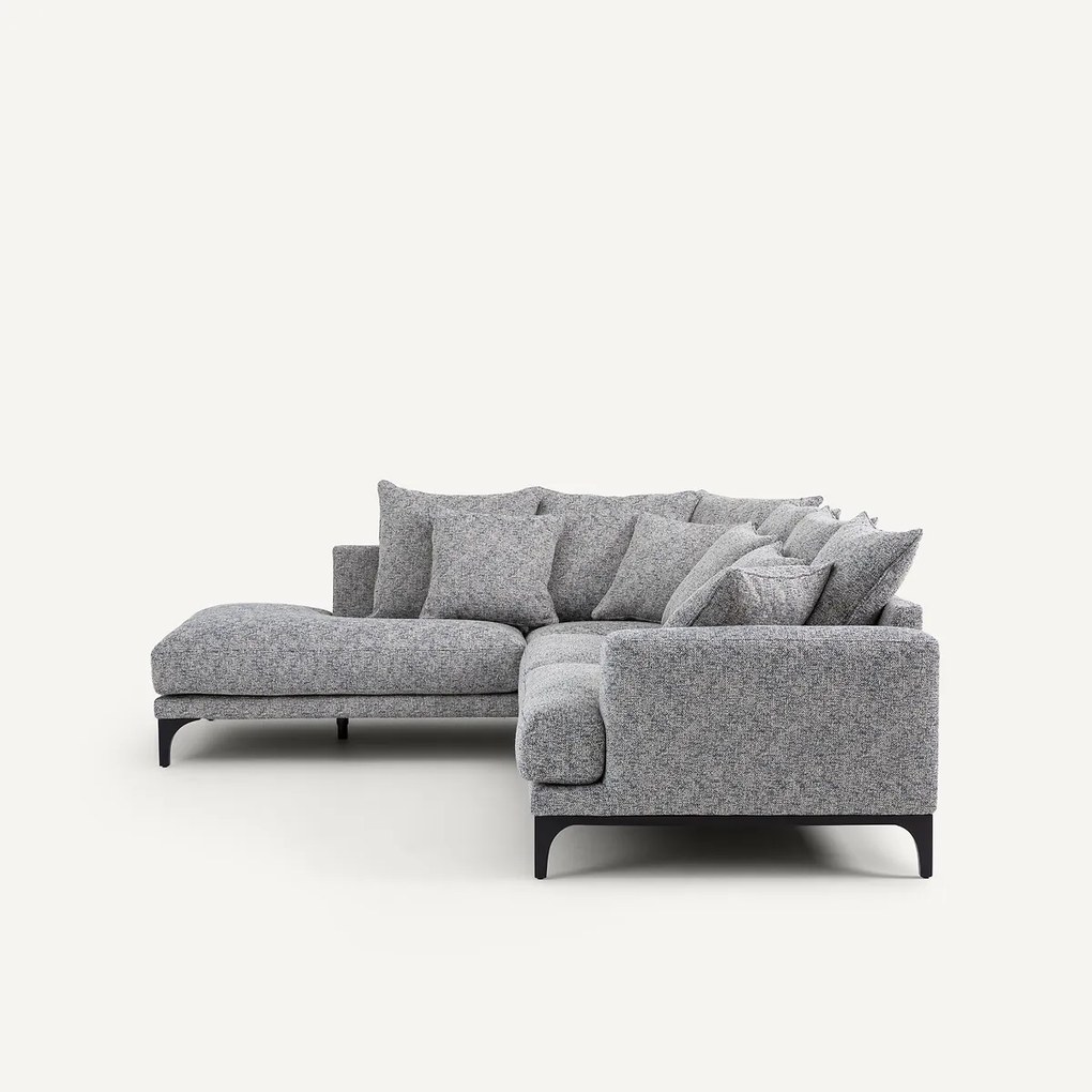 Hoekbank van katoenmix, ARMENTO