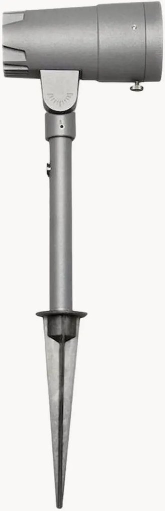 Verstelbare outdoor LED padverlichting Andria