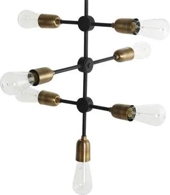 Molecular Hanglamp