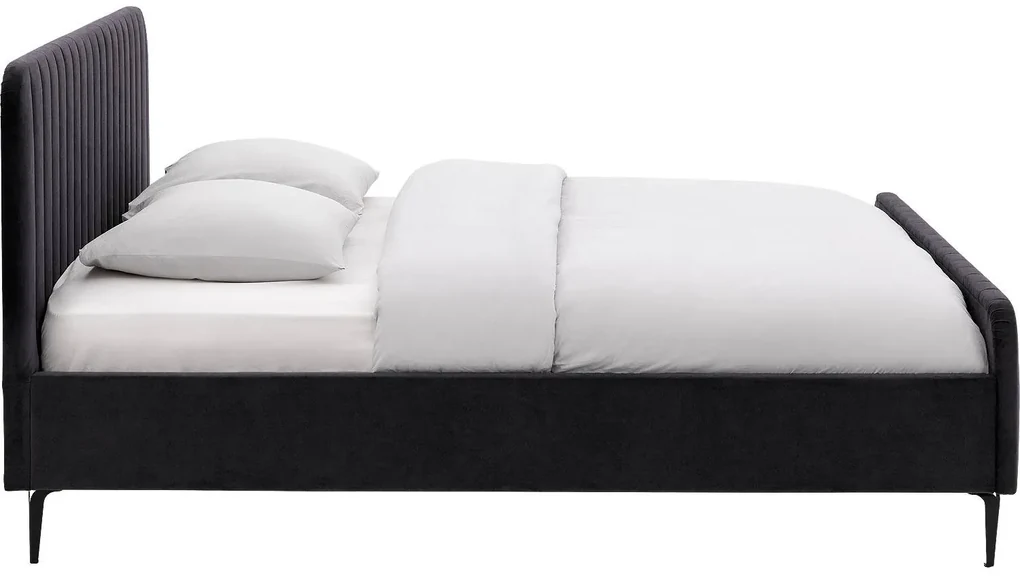 Goossens Bedframe Attent, 200 x 210 cm
