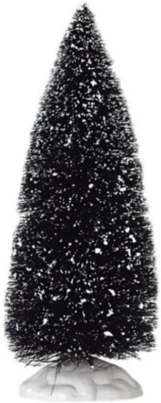 Kerstdorp Bristle Tree 24 cm - Groot