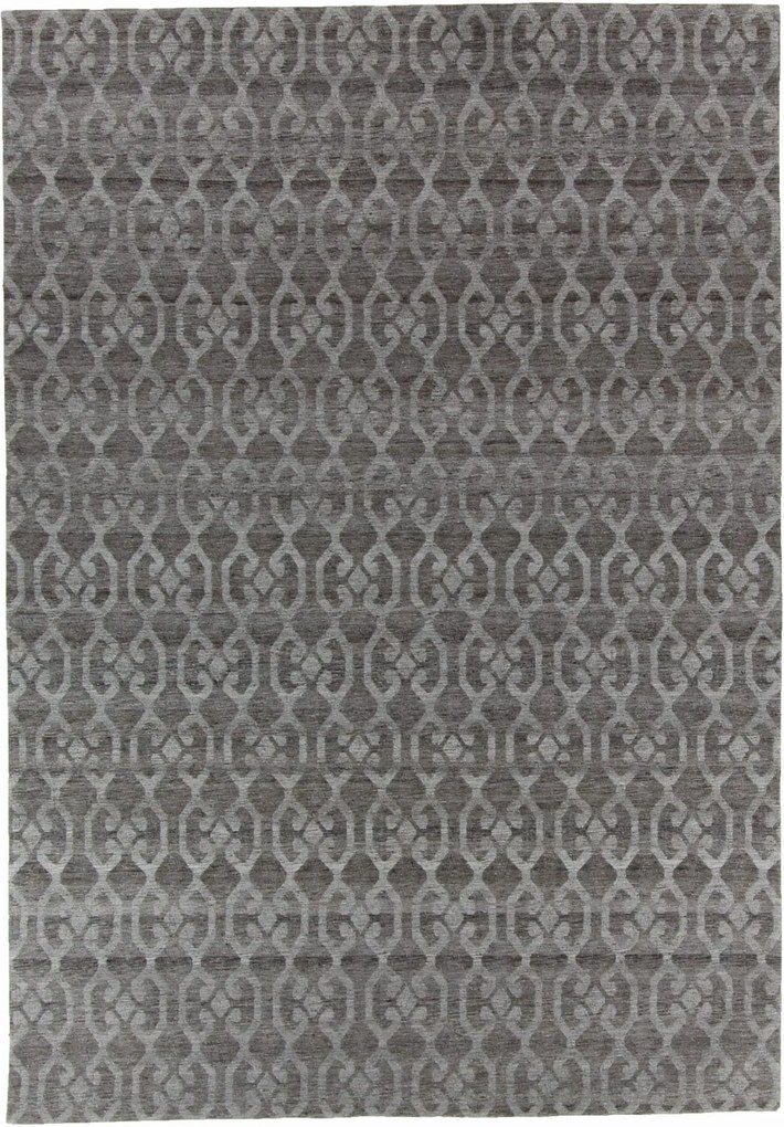 Brinker Carpets - Festival Jera Brown - 200x290 cm