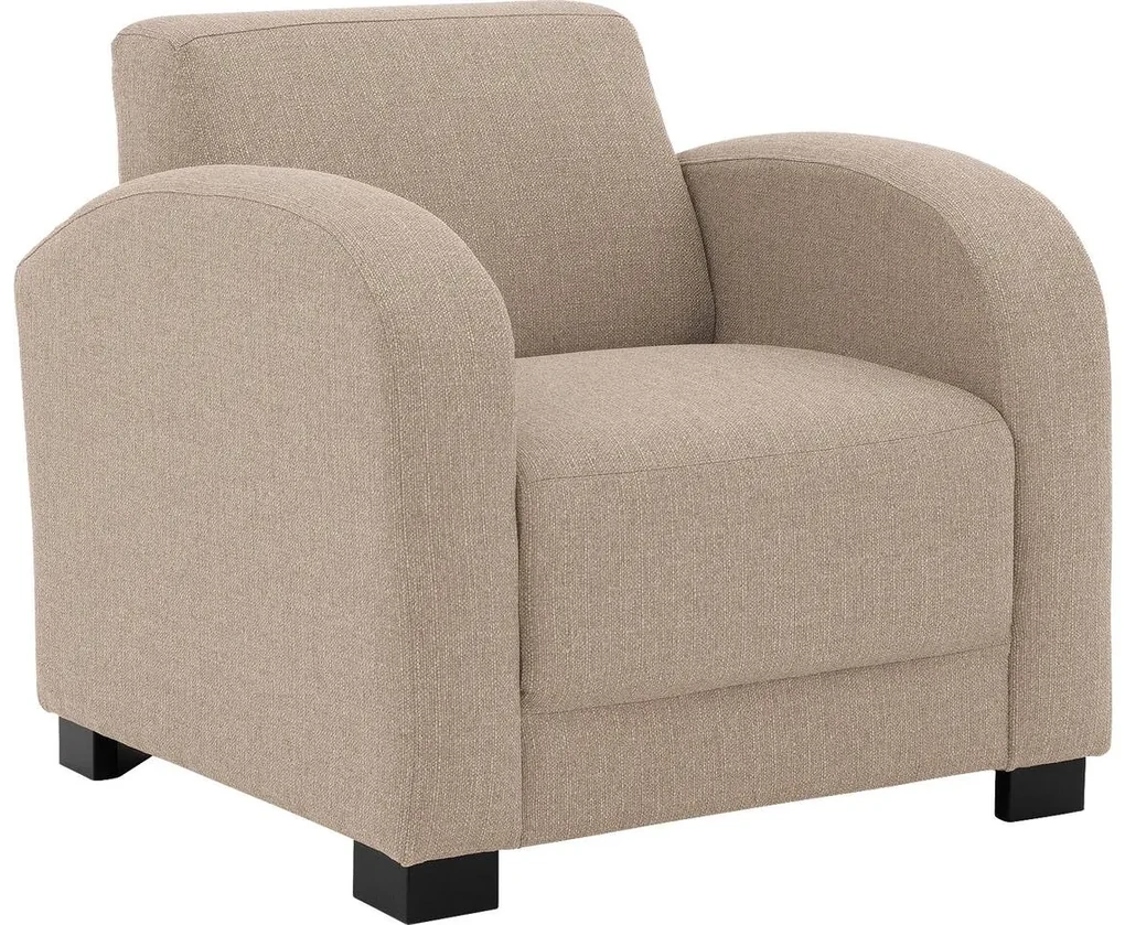 Goossens Fauteuil My Style, Fauteuil