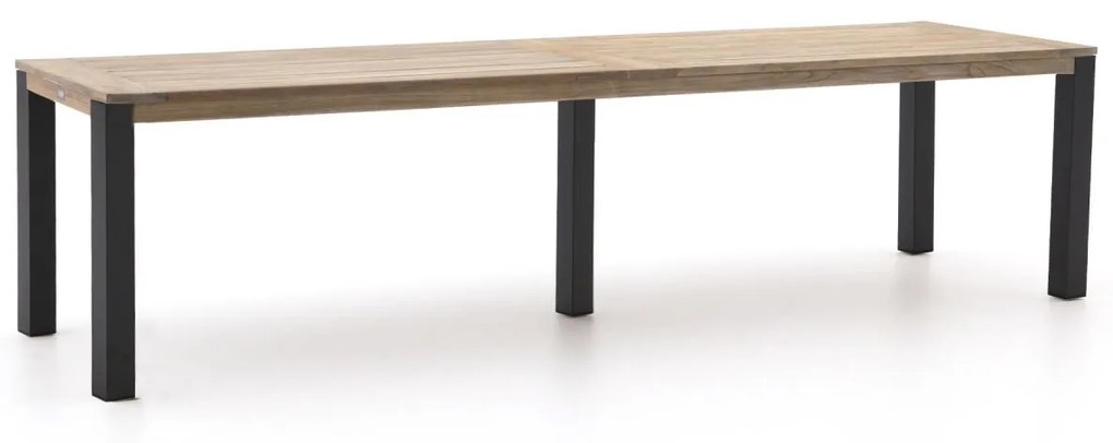 ROUGH-S dining tuintafel 300x90x76cm