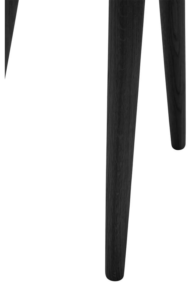 Goossens Hoektafel Bjarte, 50 cm rond