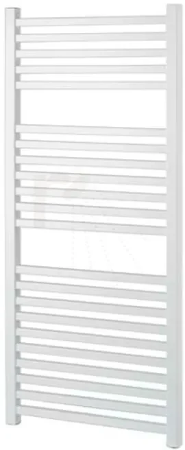 Haceka Gita design radiator 69x50cm wit