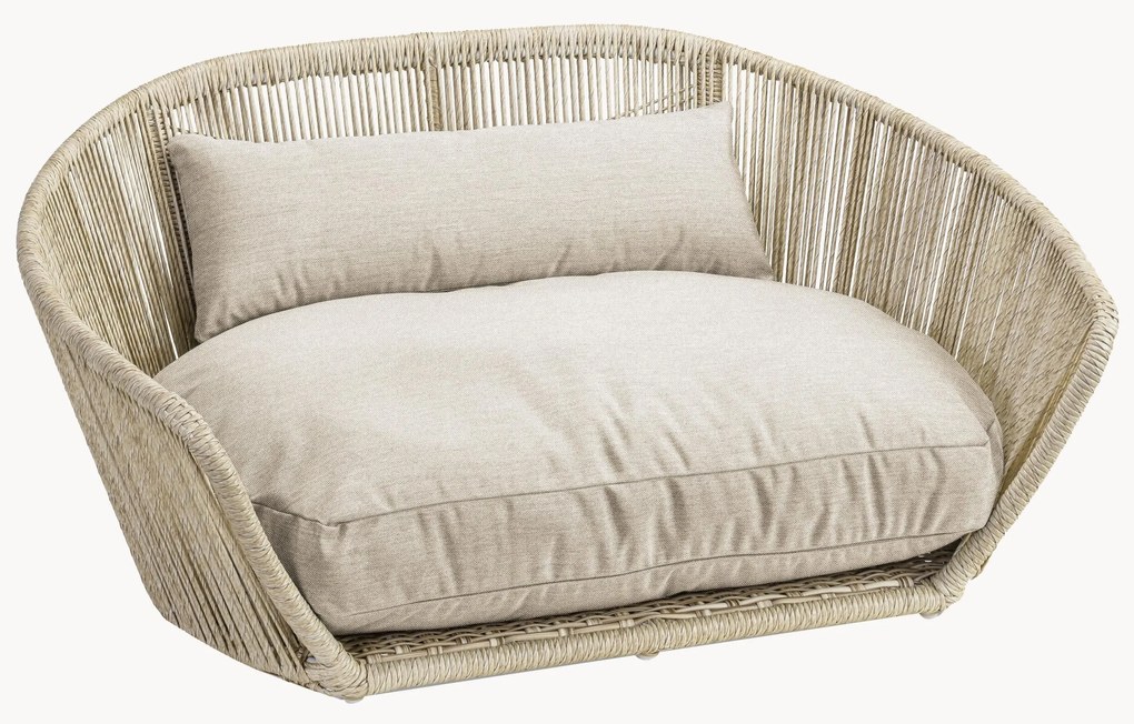 In- & outdoor hondenmand Vogue