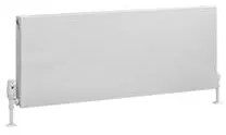 Eastbrook Type 11 paneel radiator 100x40cm 733W wit glans