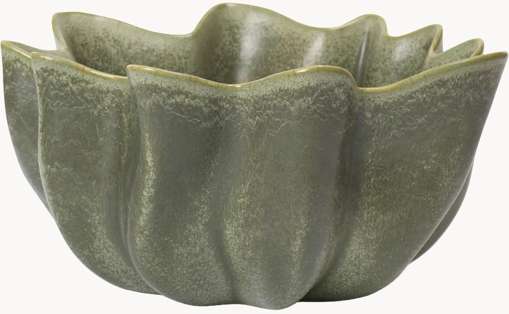 Decoratieve schaal Nium, Ø 36 cm