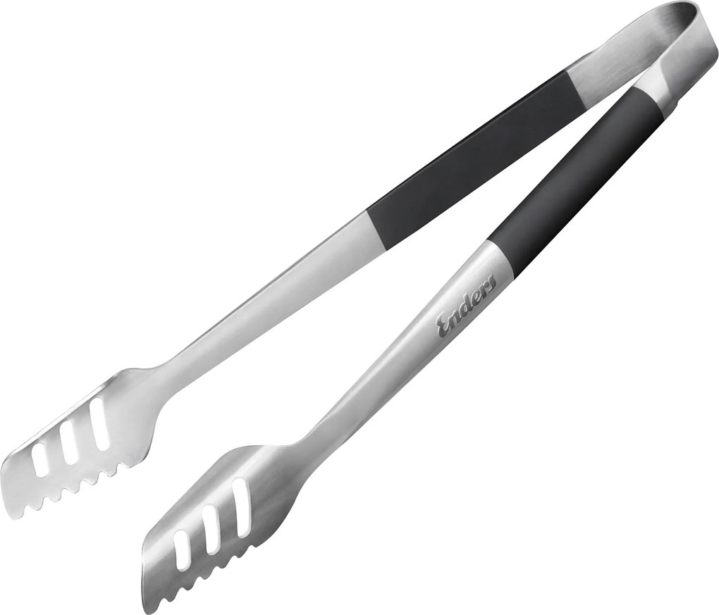 Enders Premium 3-delige roestvrijstalen gereedschap-set