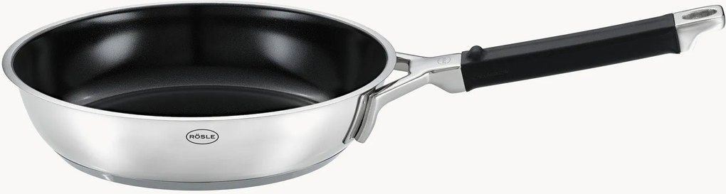 Braadpan Silence Pro