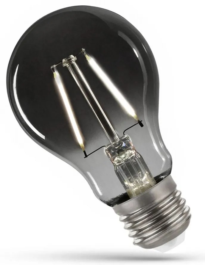 Neutrale LED E27 230V 2,5W LED-lamp decoratieve spiegel 14468