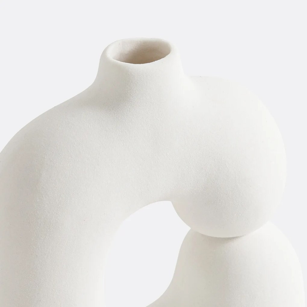 Decoratie keramiek H15,8 cm, Pieta