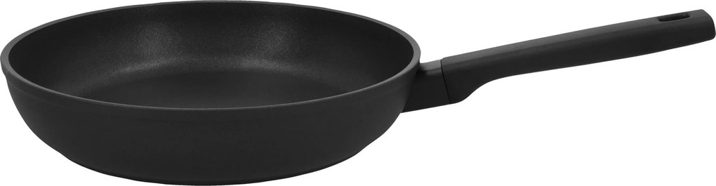 Demeyere Alu Comfort 3 Koekenpan Duraslide 24 cm - Alu Comfort 3 - Demeyere