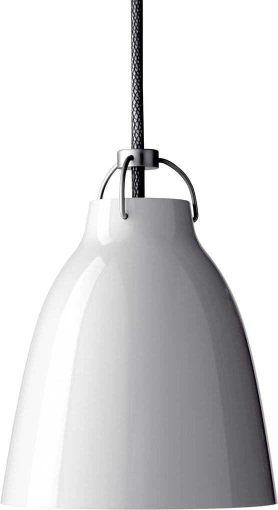 Lightyears Caravaggio hanglamp White P0