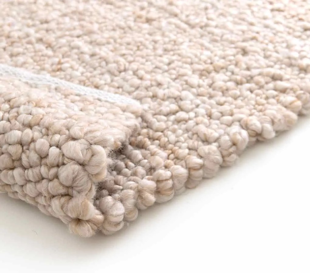 Garden Impressions Buitenkleed Ankara 200x290 cm - merino sand