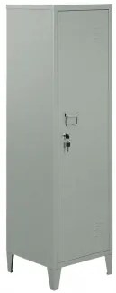 Pohpli Stalen Kluisjeskast Groen – Khaki - Sklum